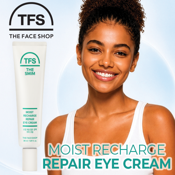 Picture of TFS-SMIM Repair Eye Cream