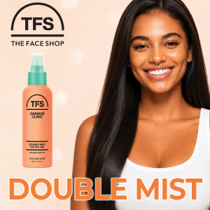 Picture of TFS-DAMAGE CLINIC Double Mist