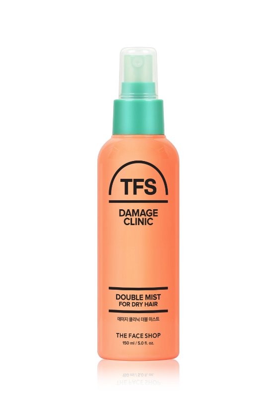 Picture of TFS-DAMAGE CLINIC Double Mist