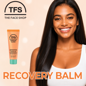 Picture of TFS-DAMAGE CLINIC Recovery Balm