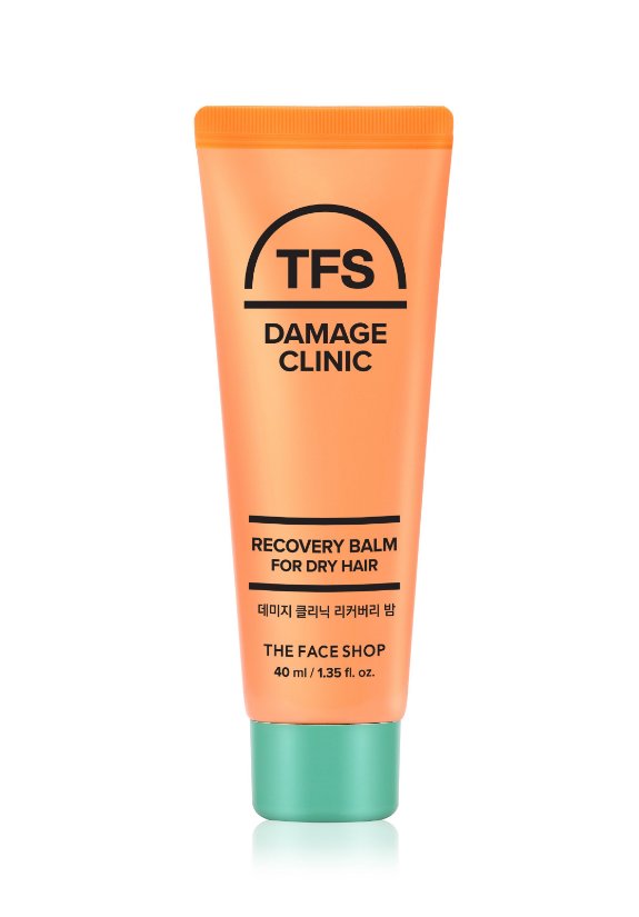 Picture of TFS-DAMAGE CLINIC Recovery Balm