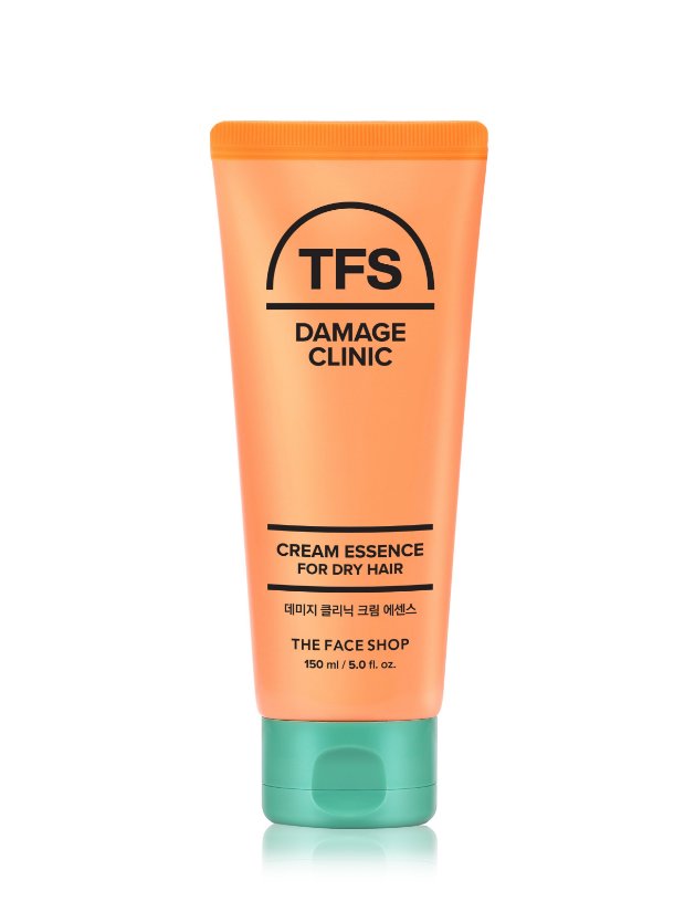 Picture of TFS-DAMAGE CLINIC Cream Essence