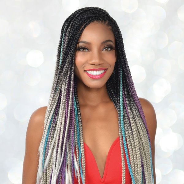 Picture of Original Classy Sassy Braid