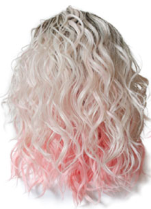 GT4/Frost Pink
