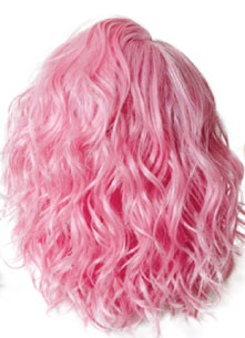 Pink Candy