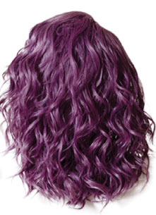 Purple Unicorn