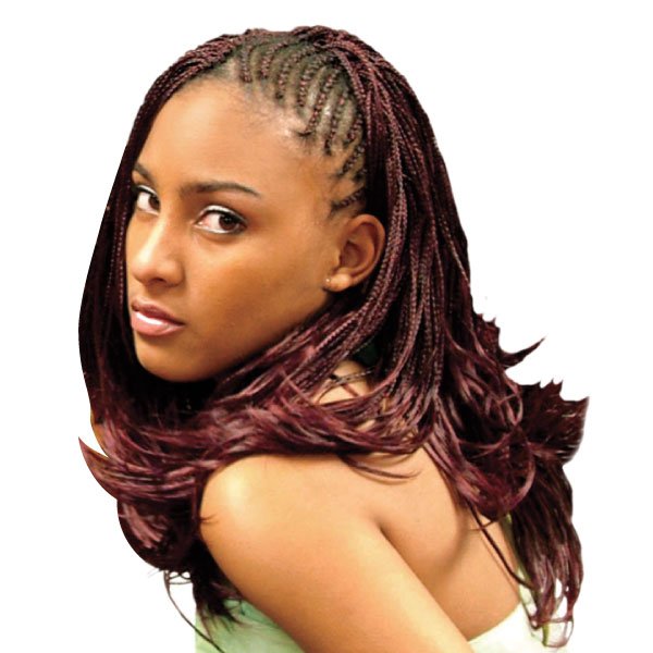 Picture of HTI J Curl