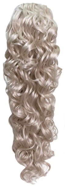 Blond Silver
