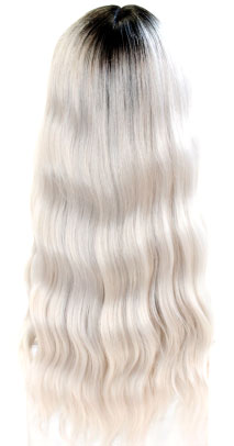 SL/Platinum Gray