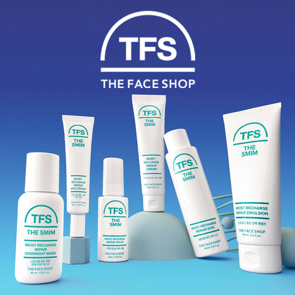 Picture of TFS-SMIM Repair Skin