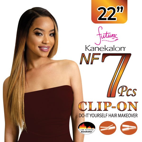 Picture of NF EAZY 7PCS 22"