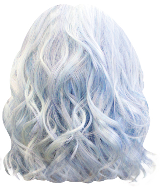 P.Blue