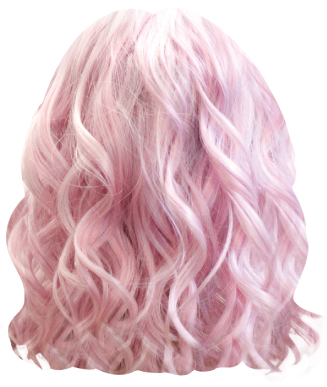 P.Pink