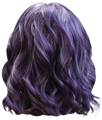 P.Purple