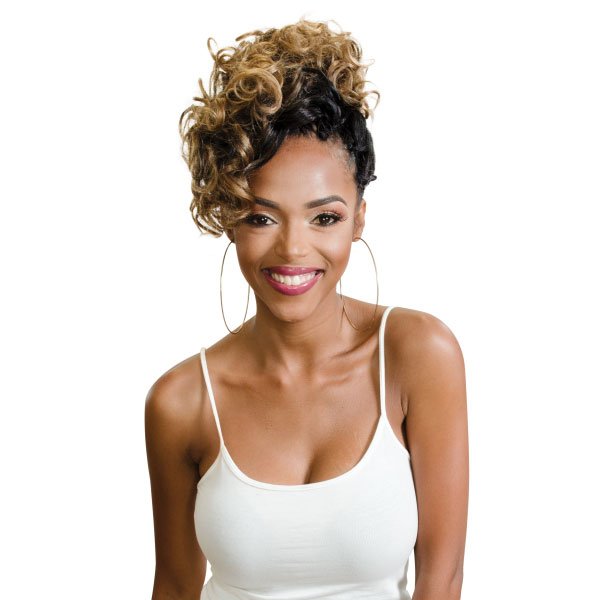Picture of Coconut Curl