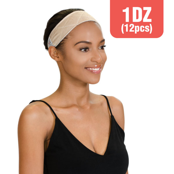 Tan / 12pcs