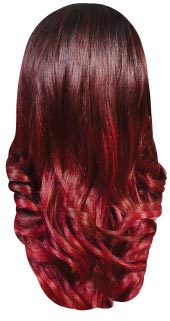 SL/Burgundy