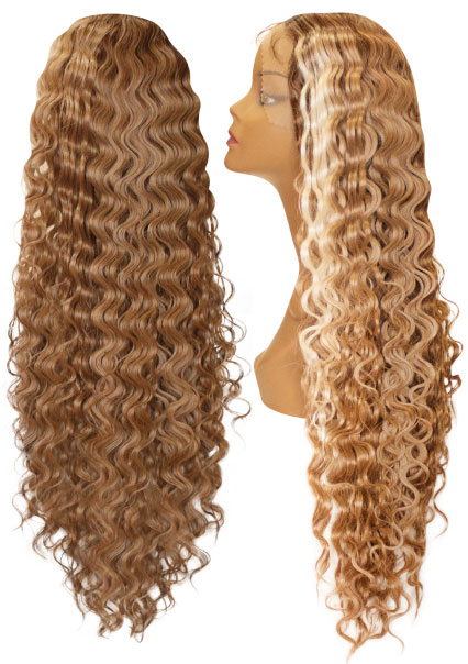 HL8/D.Blonde