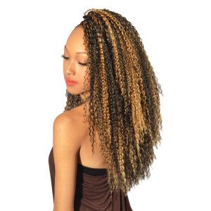 Picture of Ziggy Braid