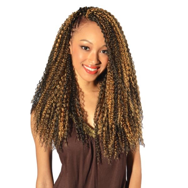 Picture of Ziggy Braid