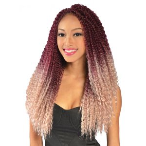 Picture of Ziggy Braid