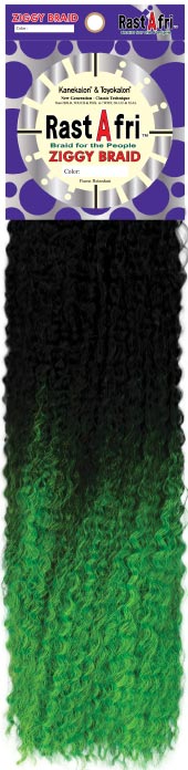 GTOM/Green