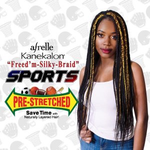 Picture of AFB SILKY SPORTS