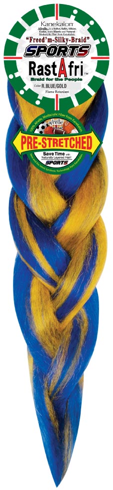 R.BLUE/GOLD