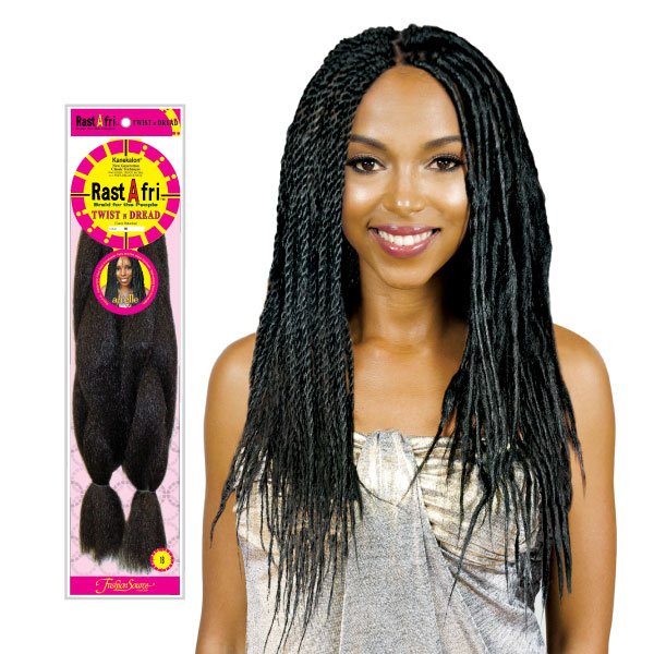 Picture of AFB TWIST N DREAD