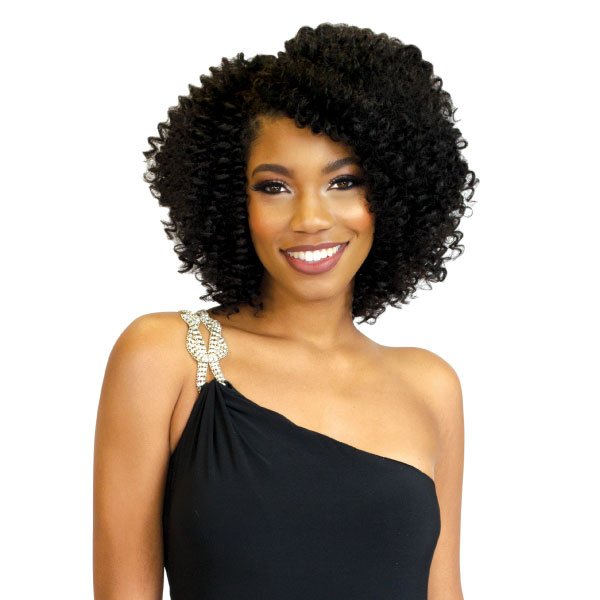 Picture of CLIP-IN ANGOLA CURL 8"