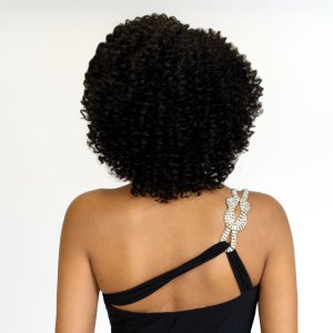 Picture of CLIP-IN ANGOLA CURL 8"