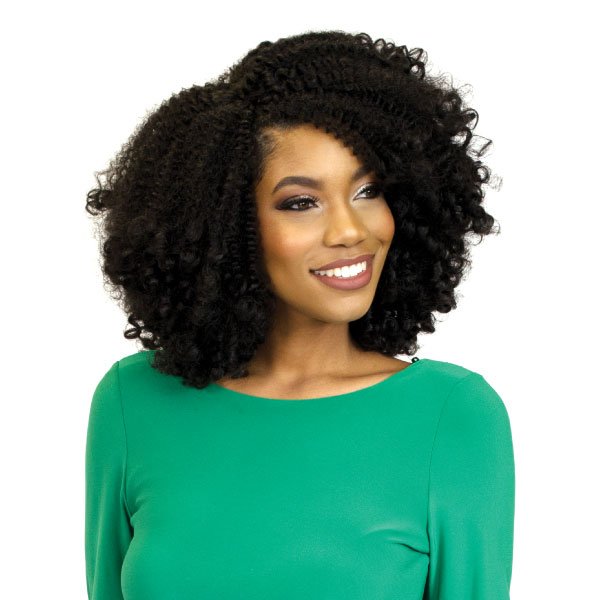 Picture of CLIP-IN AWA CURL 8"
