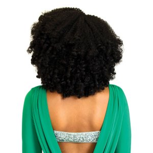 Picture of CLIP-IN AWA CURL 8"