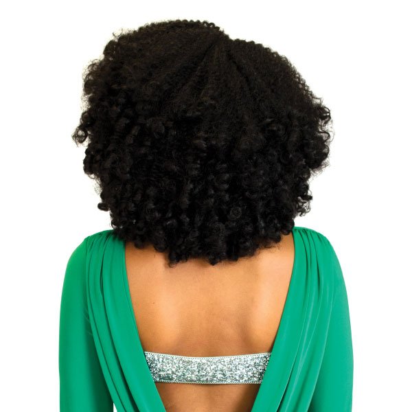 Picture of CLIP-IN AWA CURL 8"