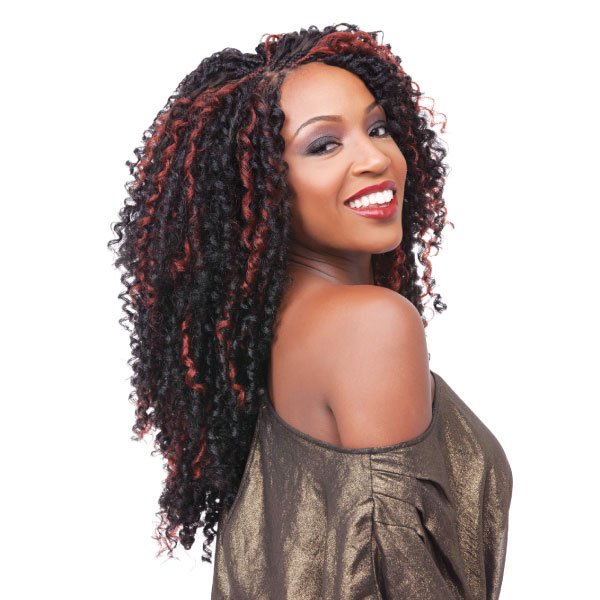Picture of DANA BRAID