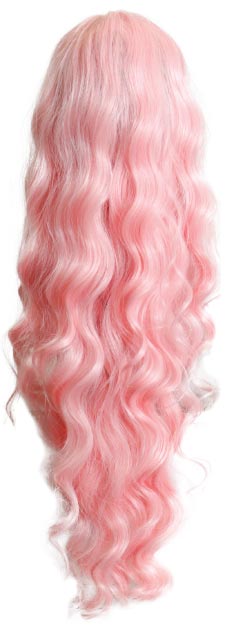 P.Pink