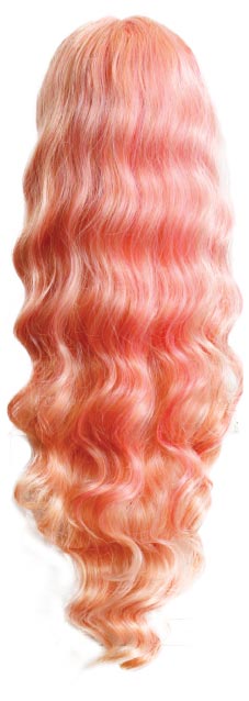 P.Rose Gold