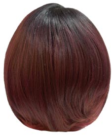 SL/Burgundy