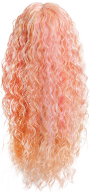 P.Rose Gold