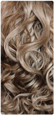 Latte Blonde