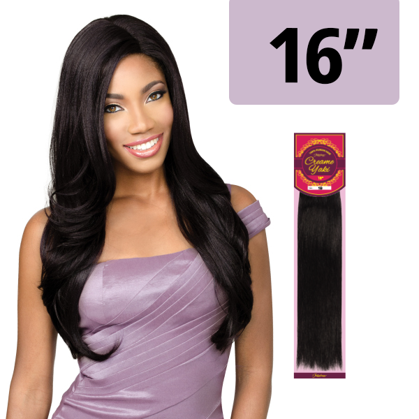 Picture of CREAM YAKY 16"