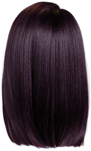 GTOM/Dark Plum