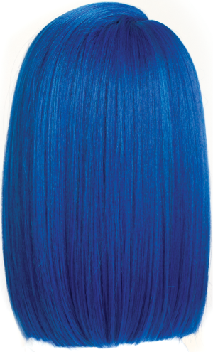 GTOM/Electric Blue