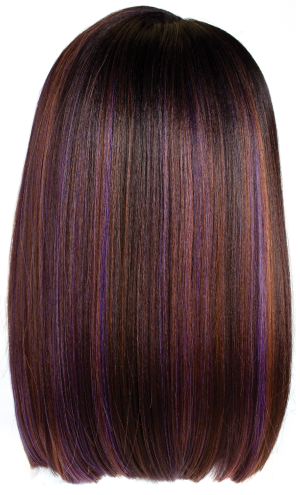 GTOM/Mauve