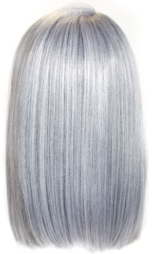 Silver Doll