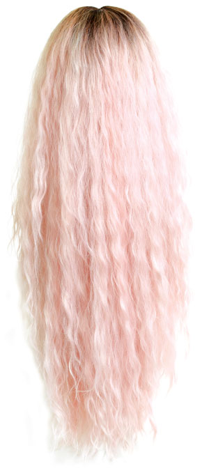 P.Pink