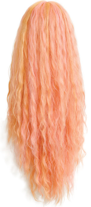 P.Rose Gold