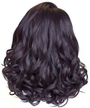 D.Purple