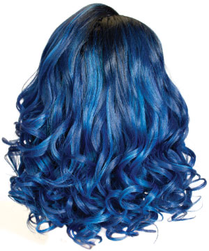 GTOM/Blue