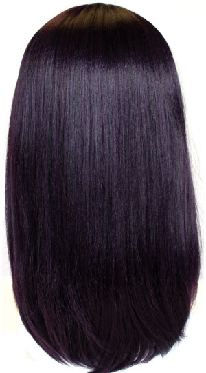 D.Purple